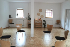 Seminarraum Wielenbach bei Weilheim