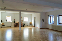 Seminarraum bei Diessen am Ammersee