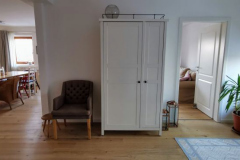 Ferienwohnung Wielenbach